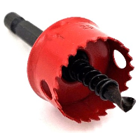 20mm Sheet Bi-Metal Holesaw