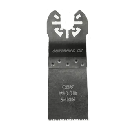 Surebuild 34mm Multitool Sawblade CRV for Wood & Plastics