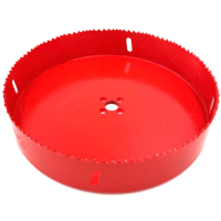 210mm Bi-Metal Holesaw