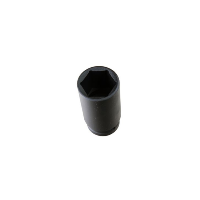 US PRO Single 16mm Deep Impact Socket 1/2" Drive