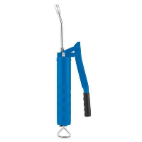 500CC GREASE GUN - LEVER TYPE