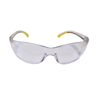 PTI Safety Glasses - Clear