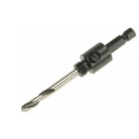 PTI A1 Arbor with 1/4" Hex Drive suitable for sizes 14mm - 30mm