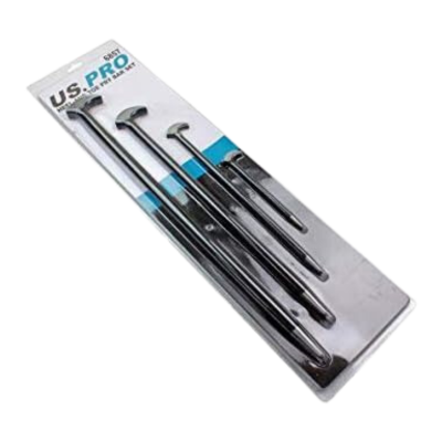 US Pro Pry Bars
