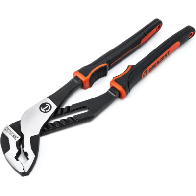 Crescent 12" Tongue and Groove Pliers "V" Jaw