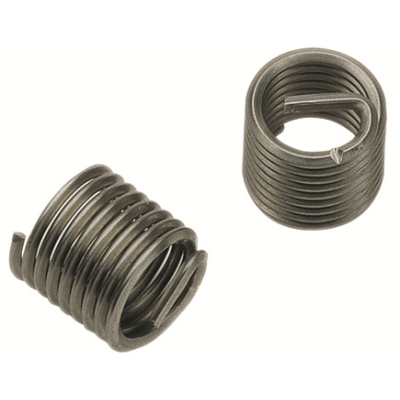 M22 x 2.5 x 1.5D V-Coil Refill Pack of 5