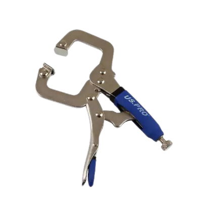 Locking C Clamps - 150mm US Pro