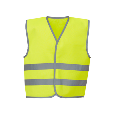 HI-VIZ CHILD W/C YELL' YR10-12