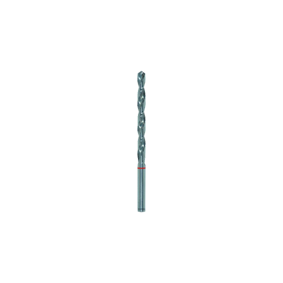 Alpen 8.0mm x 165mm HSS Cobalt Long Series Drill