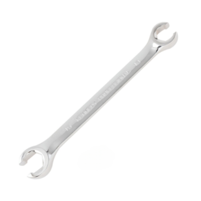 12MM X 14MM BRAKE LINE SPANNER 180MM LONG