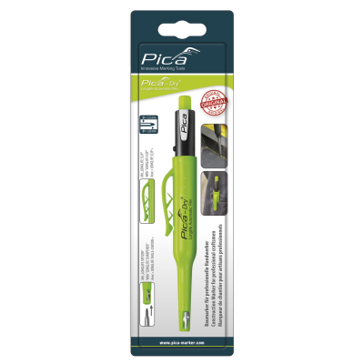 Summer refills - Pica Dry replacement refills - Pica Marker