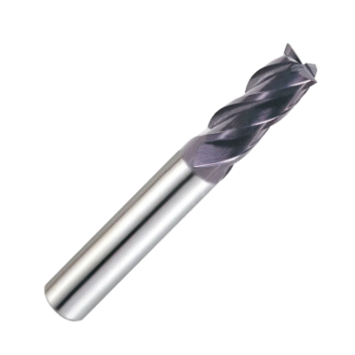 9.0MM HSS STD END MILL