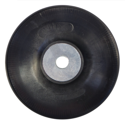 115MM BACKING PAD