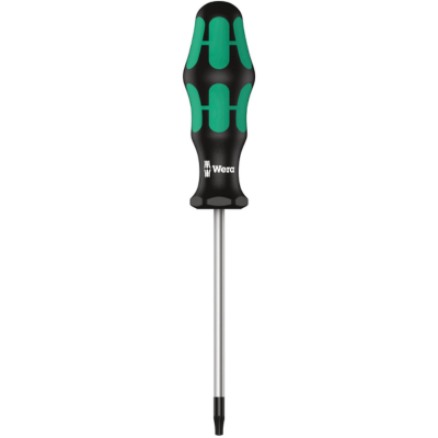 Wera 367 TORX DRIVER     TX25 X 100 028012