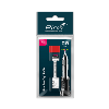 Pica Precise Fine Dry refill set Red Blister Pack