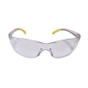 PTI Safety Glasses - Clear