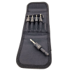 PTI 5pc Drill and Countersink Set