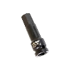 BOX OF 10 - 1/2" DR IMPACT HEX BIT SOCKET H17 X 78