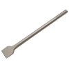 50mm Wide SDS MAX Spade Chisel 400mm Long