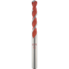 Alpen 10.0mm x 120mm Tungsten Carbide Multi Purpose Drill