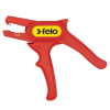 Felo 58399911 Automatic Wire Stripper Pliers