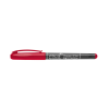 Pica Red Permanent Pen