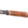 Estwing 15oz Smooth Face Ultra Series Framing Hammer with Leather Grip