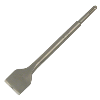 40mm Wide SDS Spade Chisel 250mm long