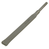 6mm x 250mm SDS Rake Chisel