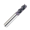 9.0MM HSS STD END MILL