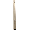 PTI 1/4" x 110mm Pilot Drill Front View