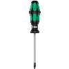 Wera 367 TORX DRIVER     TX25 X 100 028012