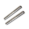 10MM + 12MM EXTRA DEEP GLOW PLUG SOCKETS 6PT 3/8"