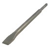 20mm Wide SDS Flat Chisel 250mm long