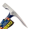 Estwing 20oz Bricklayer's Hammer with Vinyl Grip E3/20BLC