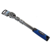 US PRO 1/2" Drive 72T Flexible Extendable Ratchet Handle