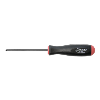 BS4L BONDHUS BALL END SCREWDRIVER