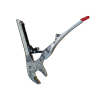 PTI Auto Adjust Curved Jaw Locking Pliers 10" 250mm