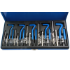 US PRO 130pc Thread Repair Kit M5 - M12