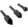 US PRO 3pc 12mm Countersink Set