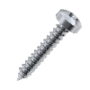 4.8 X 50MM PAN HEAD SCREW SELF