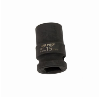 US PRO SINGLE 1/2" DR 15MM 6PT IMPACT SOCKET EUR