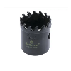 40mm Starrett TCT Multi Tooth Holesaw