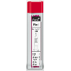 Pica Precise Fine Dry refill set Red