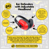 PTI Ear Defenders