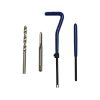 US Pro 25pc M5 x 0.8mm Thread Repair tools