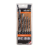 Alpen 5pc Dowell Drill Bit Set