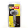 PTI 35mm Tungsten Carbide Hinge Cutter with 1/4" Shank in Packaging